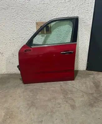 Citroen C4 II Picasso Front door 