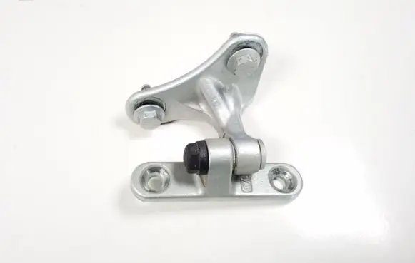 Mercedes-Benz SL R230 Front door lower hinge A2307200337