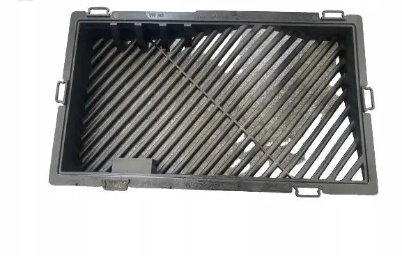 Volkswagen Transporter - Caravelle T6 Cabin air micro filter 7H0129668