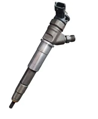 Fuel injector