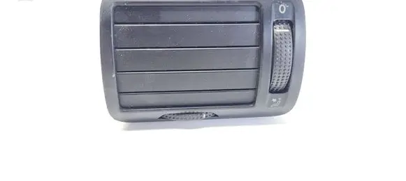 Volkswagen PASSAT B5.5 Dashboard side air vent grill/cover trim 3B0819703D