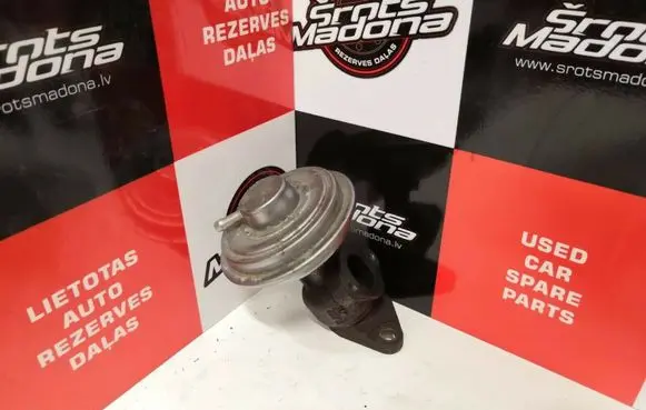 Audi A6 S6 C6 4F EGR valve 059131503H