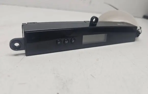 Hyundai Santa Fe Clock 945102B000