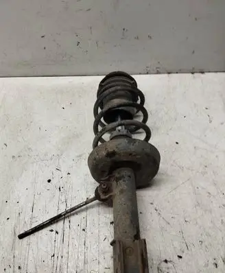 Opel Astra G Front shock absorber/damper