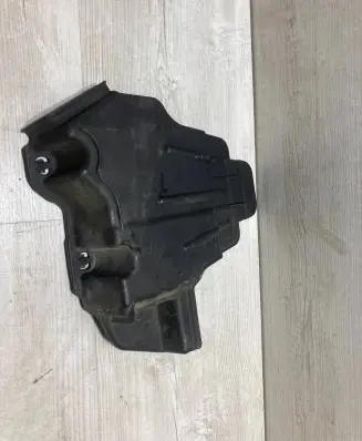 Ford B-MAX Battery box tray AV2112C514AC C8C9A