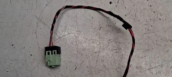 BMW 5 F10 F11 Other relay 61368373