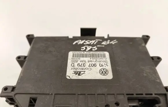 Volkswagen PASSAT B4 ABS control unit/module 1H0907379D 3X3109 10094103204