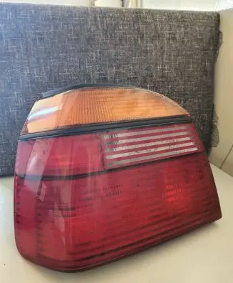 Volkswagen Golf III Rear/tail lights 1H6945111E