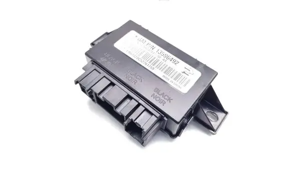 Opel Mokka Seat control module 13596492