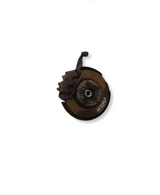 Land Rover Discovery 3 - LR3 Front wheel hub 
