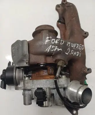 Ford Kuga II Turbo K039807873180
