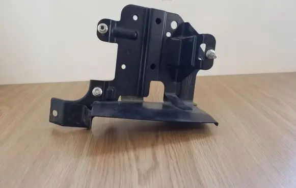 Mazda CX-7 Rear parking sensor holder (PDC) LEH65 LEH64
