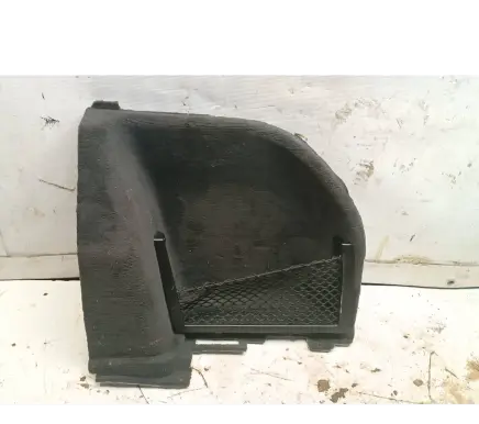 BMW 3 E90 E91 Trunk/boot side trim panel 5z1070710