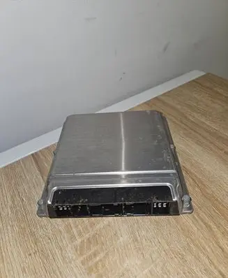 Mercedes-Benz CLK A209 C209 Engine control unit/module A1121532679 0261207781
