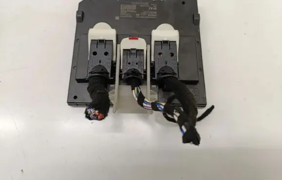 Volkswagen T-Roc Comfort/convenience module 5Q0937084DR