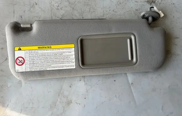 Toyota Prius (NHW20) Sun visor 