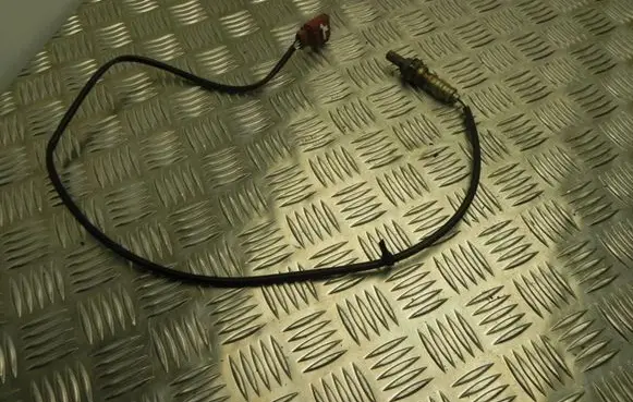 Audi A6 S6 C6 4F Lambda probe sensor 06E906265D X1098