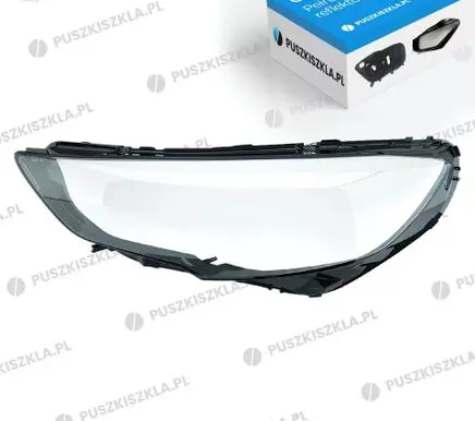 Opel Insignia B Headlight lense 5907127928772