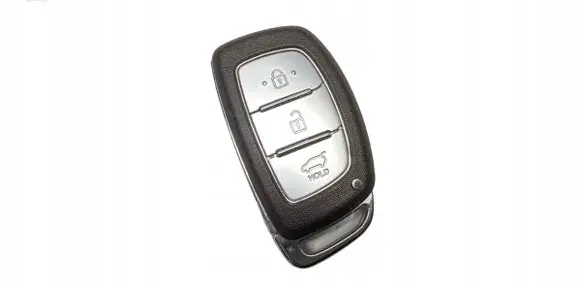 Hyundai i10 Ignition key/card 