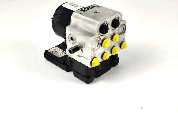 Chevrolet Matiz ABS Pump 13091807 13216610