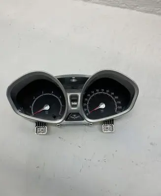 Ford Fiesta Speedometer (instrument cluster) VP8A6F10894BC