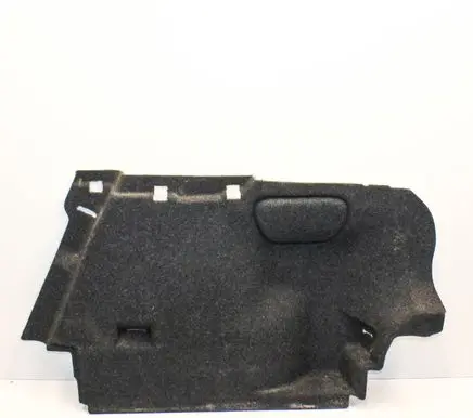 Volvo V40 Trunk/boot side trim panel 31377928