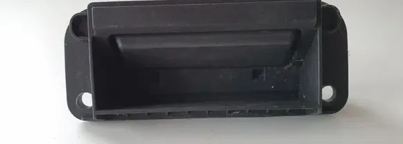 Mercedes-Benz C W204 Tailgate opening switch 