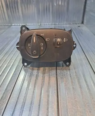 Ford Transit Light switch YC1T13A024EB YC1T13A024CB