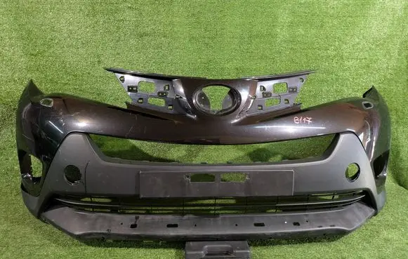 Toyota RAV 4 (XA40) Front bumper 