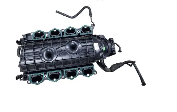 Intake manifold