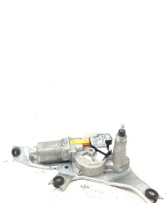 Honda Civic IX Rear window wiper mechanism 