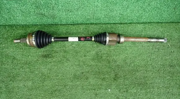 Fiat 600 Front driveshaft 9857831580
