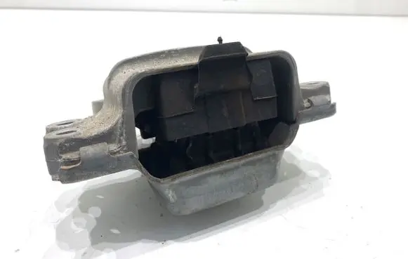 Volkswagen Sharan Engine mount vacuum valve 
