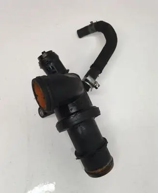 Thermostat/thermostat housing