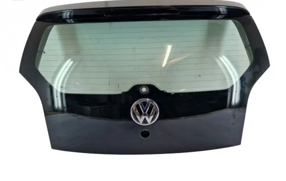 Volkswagen Up Tailgate/trunk/boot lid