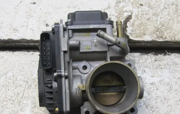 Honda Jazz Throttle body valve GMG3A