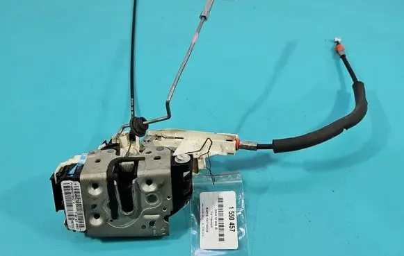 Fiat Freemont Rear door lock P04589915AD IMPRK1550457