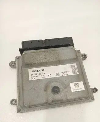Volvo XC70 Engine control unit/module 30788269AA 0000051886 MB2797009391
