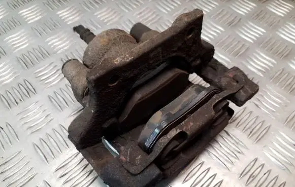 BMW 1 E81 E87 Rear brake caliper
