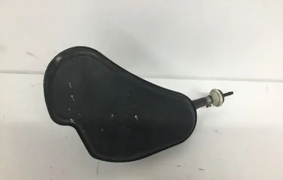 Audi A4 S4 B6 8E 8H Vacuum air tank 8B0131541B