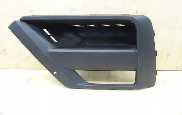 Volkswagen Crafter Front bumper lower grill