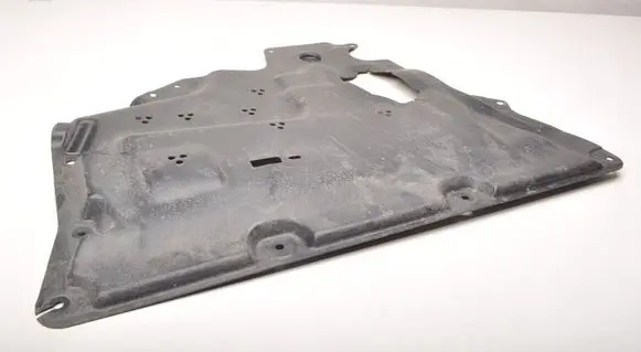 BMW 2 Active Tourer U06 Front underbody cover/under tray 9465834