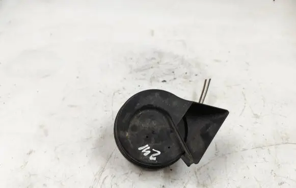 Audi A4 S4 B7 8E 8H Horn signal 007728