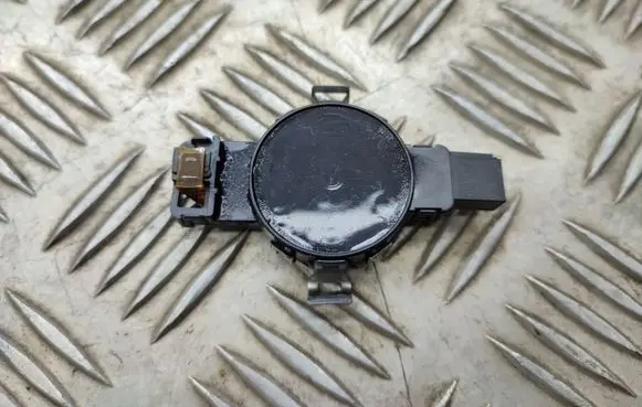 Rain sensor