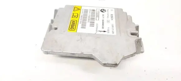 BMW X5 E70 Airbag control unit/module 924008302 6577924008302
