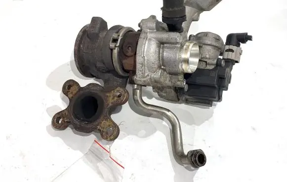 Seat Toledo IV (NH) Turbo 04E145721L