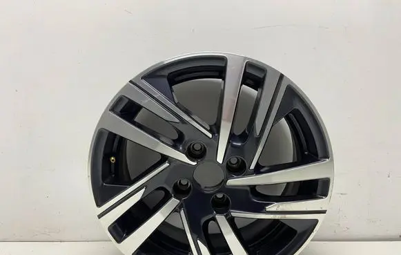Peugeot 208 II R16 alloy rim 9825165280 9829566277