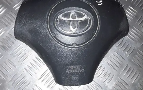 Toyota Corolla E120 E130 Steering wheel airbag 4513002230 61401053A