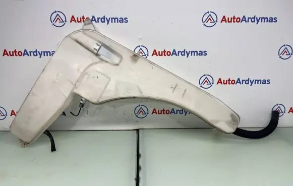 BMW X3 F25 Windshield washer fluid reservoir/tank 7213265 7213261 7255827