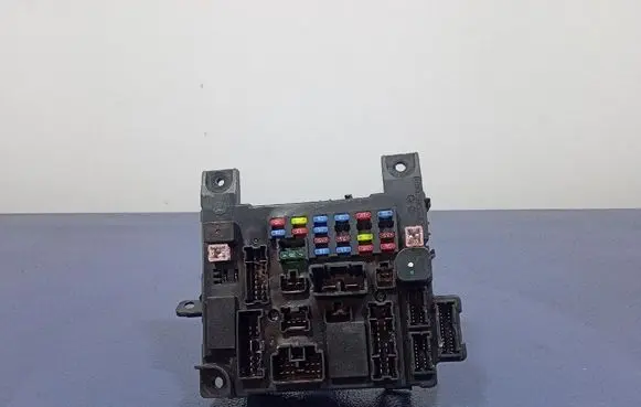 Mitsubishi ASX Fuse box set 8637A643